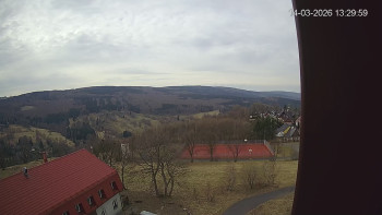 Město Hora Svaté Kateřiny