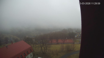 Město Hora Svaté Kateřiny