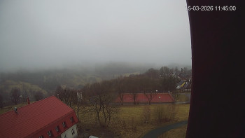 Město Hora Svaté Kateřiny