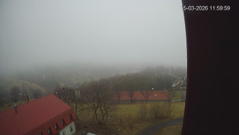 Město Hora Svaté Kateřiny