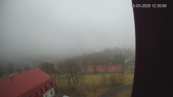 Město Hora Svaté Kateřiny