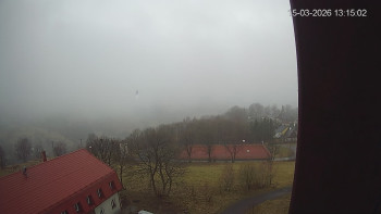 Město Hora Svaté Kateřiny