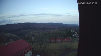 Město Hora Svaté Kateřiny