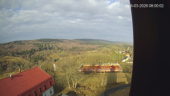 Město Hora Svaté Kateřiny