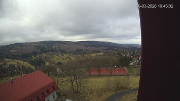 Město Hora Svaté Kateřiny