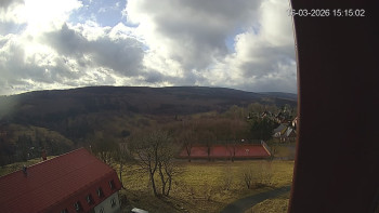 Město Hora Svaté Kateřiny