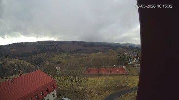 Město Hora Svaté Kateřiny