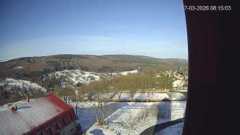 Město Hora Svaté Kateřiny