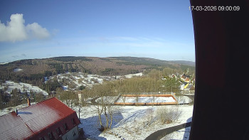 Město Hora Svaté Kateřiny