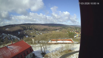 Město Hora Svaté Kateřiny