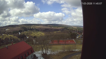 Město Hora Svaté Kateřiny