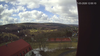 Město Hora Svaté Kateřiny