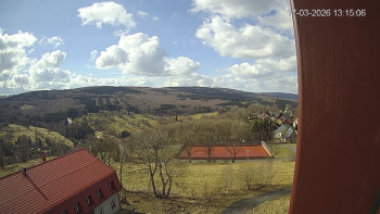 Město Hora Svaté Kateřiny