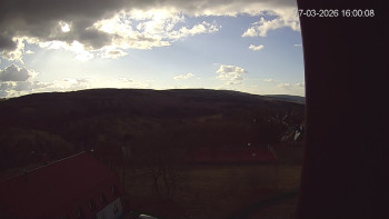 Město Hora Svaté Kateřiny