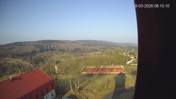 Město Hora Svaté Kateřiny