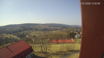 Město Hora Svaté Kateřiny