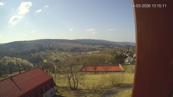 Město Hora Svaté Kateřiny