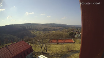 Město Hora Svaté Kateřiny