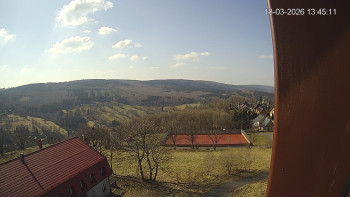 Město Hora Svaté Kateřiny