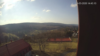 Město Hora Svaté Kateřiny