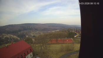 Město Hora Svaté Kateřiny