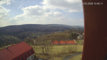 Město Hora Svaté Kateřiny