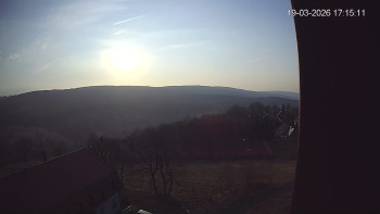 Město Hora Svaté Kateřiny