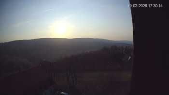 Město Hora Svaté Kateřiny