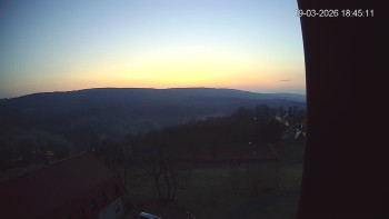 Město Hora Svaté Kateřiny