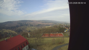 Město Hora Svaté Kateřiny