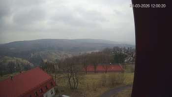 Město Hora Svaté Kateřiny