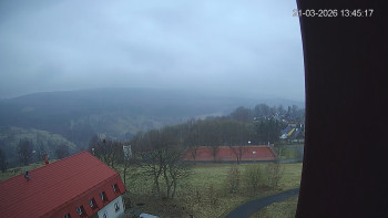 Město Hora Svaté Kateřiny