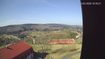 Město Hora Svaté Kateřiny