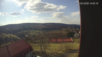 Město Hora Svaté Kateřiny