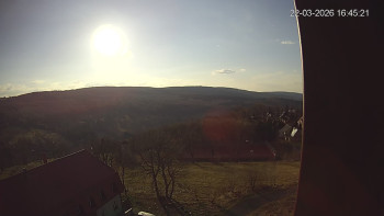 Město Hora Svaté Kateřiny