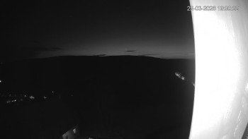 Město Hora Svaté Kateřiny