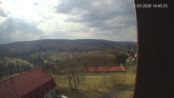 Město Hora Svaté Kateřiny