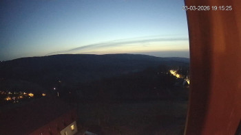 Město Hora Svaté Kateřiny