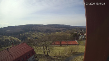 Město Hora Svaté Kateřiny