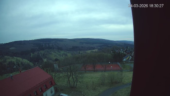 Město Hora Svaté Kateřiny