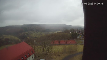 Město Hora Svaté Kateřiny