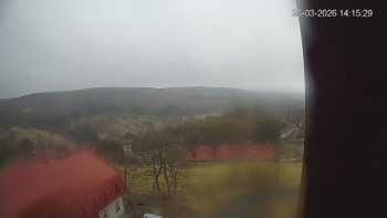 Město Hora Svaté Kateřiny