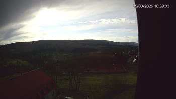 Město Hora Svaté Kateřiny