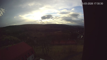 Město Hora Svaté Kateřiny