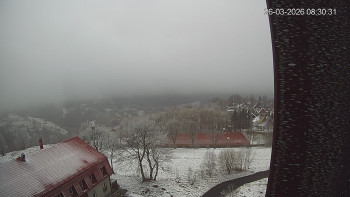 Město Hora Svaté Kateřiny