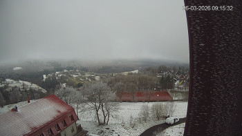 Město Hora Svaté Kateřiny