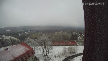 Město Hora Svaté Kateřiny