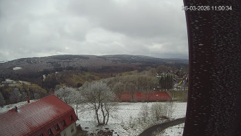 Město Hora Svaté Kateřiny