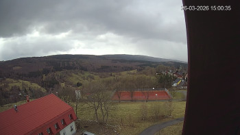 Město Hora Svaté Kateřiny