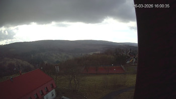 Město Hora Svaté Kateřiny